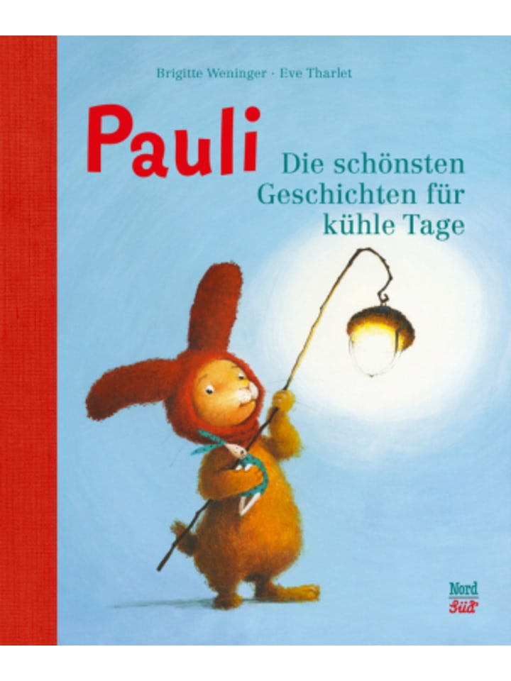 Buch - Pauli