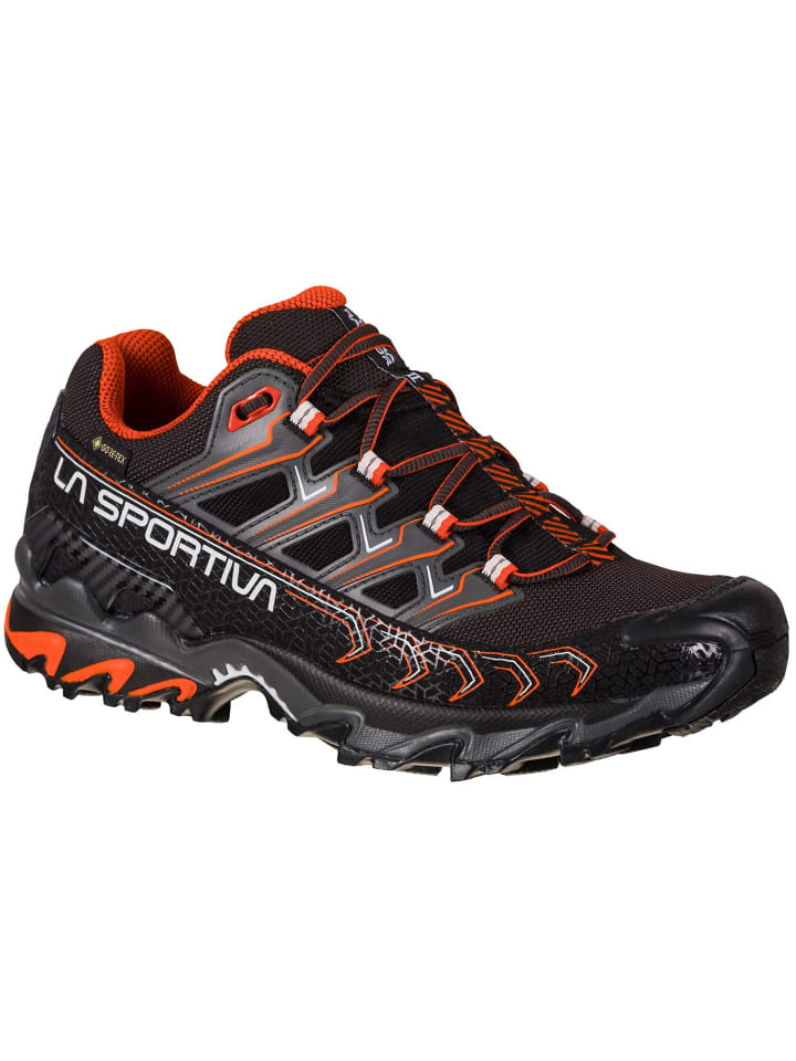 W ULTRA RAPTOR II GTX in Rot