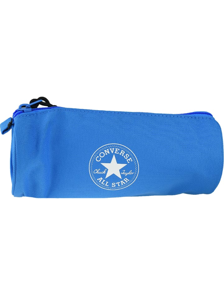 Converse Flash Pencilcase in Blau