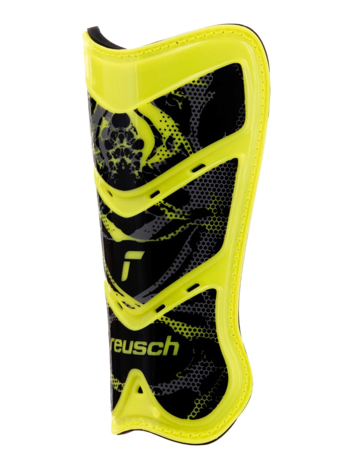 Reusch Schienbeinschoner Reusch Shinguard Attrakt Supreme limango safety 2700 | yellow günstig black kaufen in 