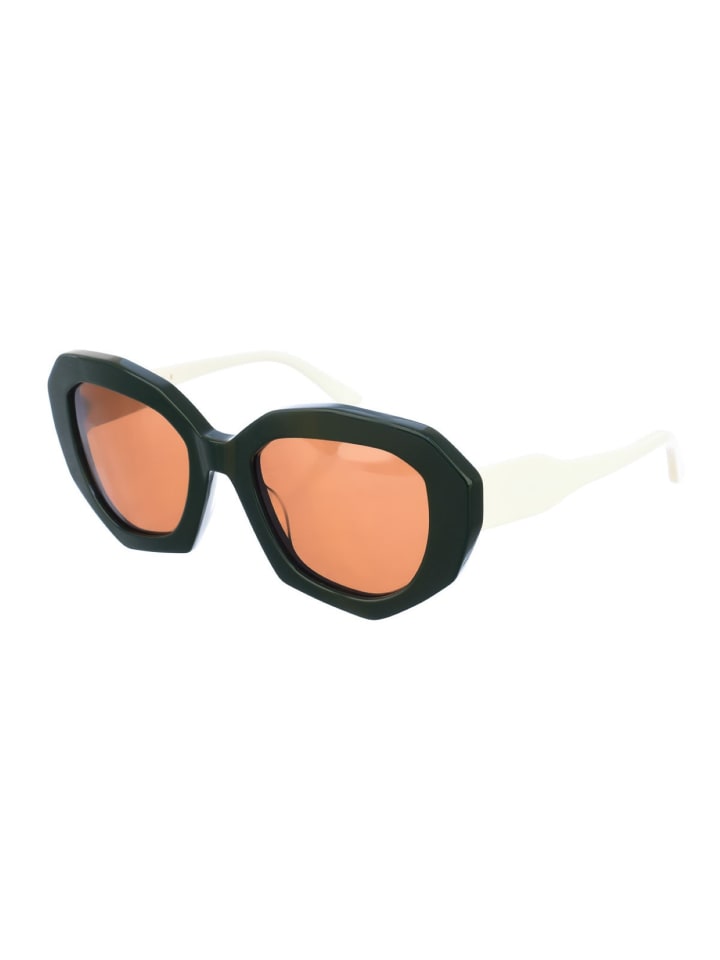 Sonnenbrille in Multicolored