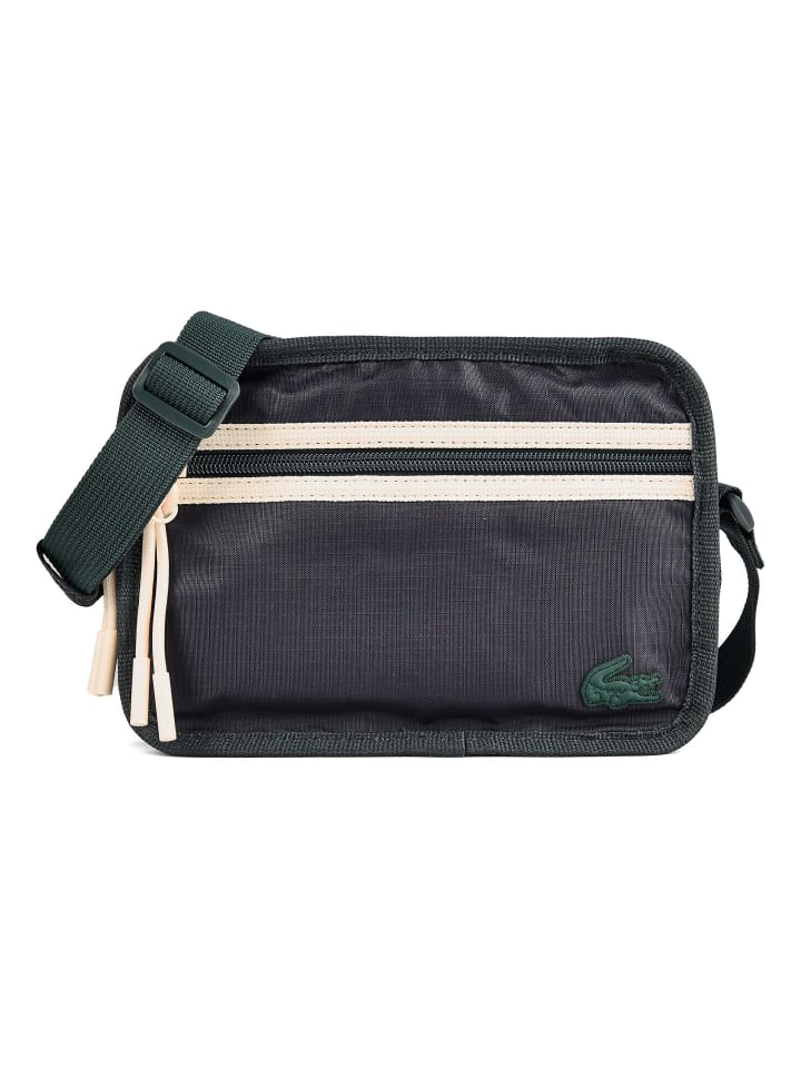 Omnisport Umhängetasche 20 cm abimes sinople naturel