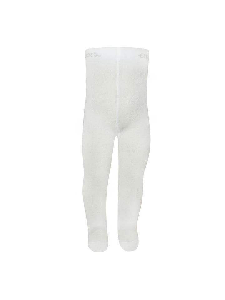 Strumpfhose Filet Schmetterlinge in latte