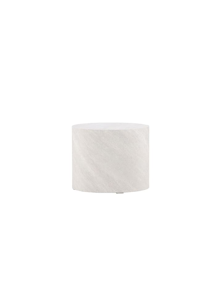 Couchtisch York Grau 50 x 50 cm
