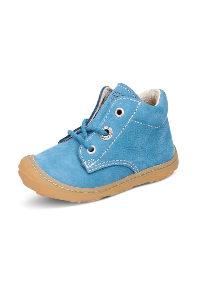 Lauflernschuhe in Blau