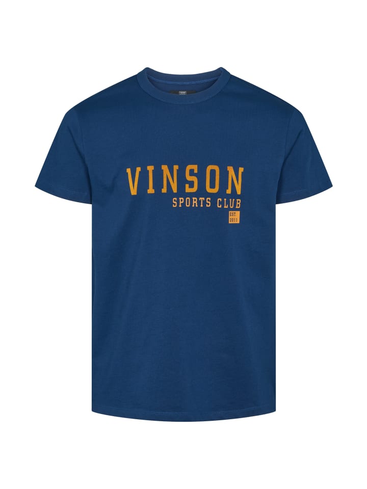 T-Shirt VMVMHolden in Estate Blue