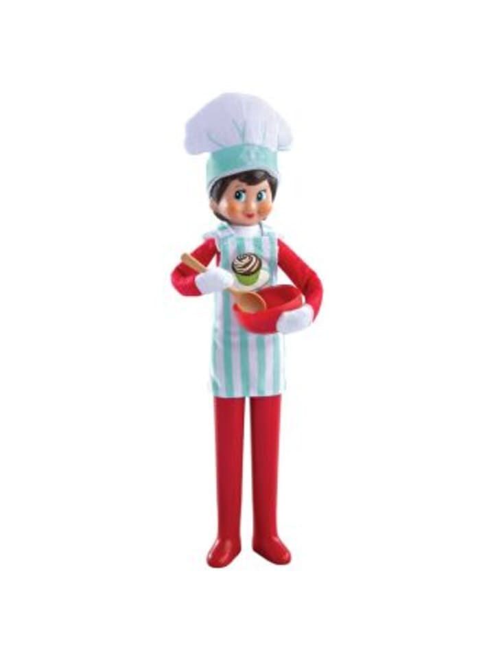 Spielzeug - MagiFreez® Christmas Chef