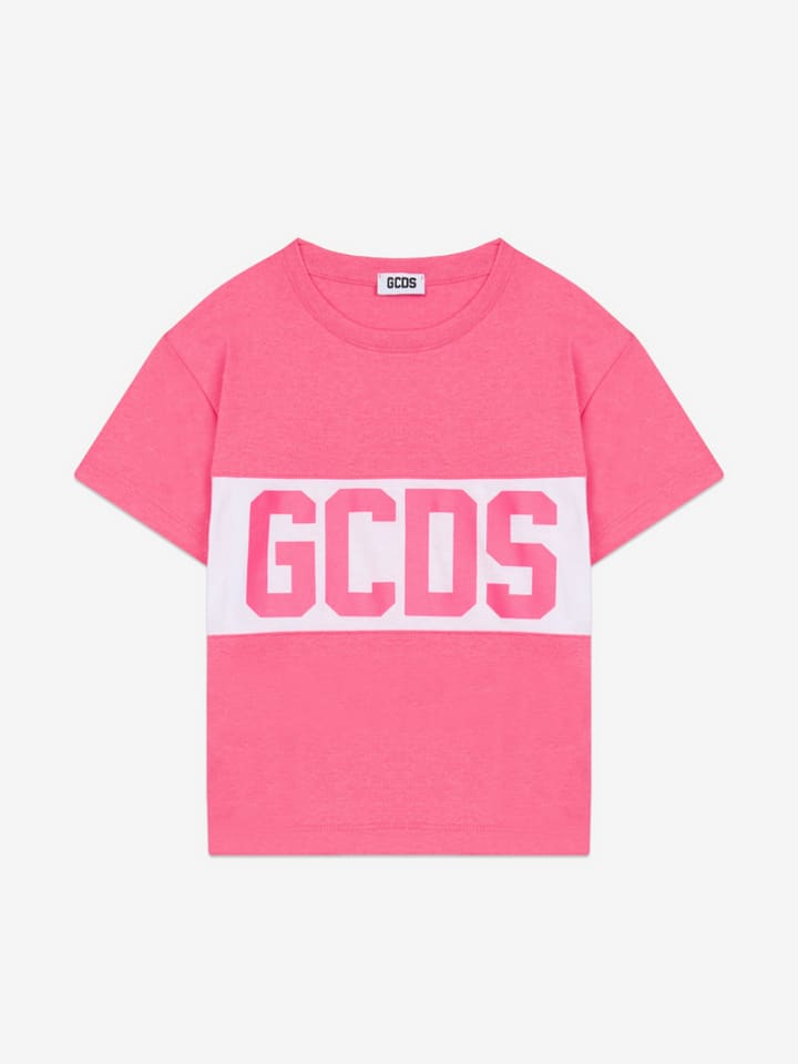 T-Shirt 10294159638870 Rosa