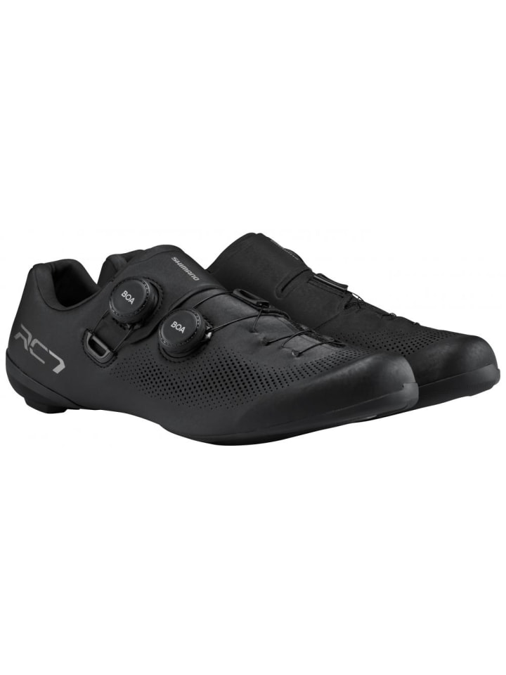 Fahrradschuhe RC703 Herren/Damen Road SPD-SL 41