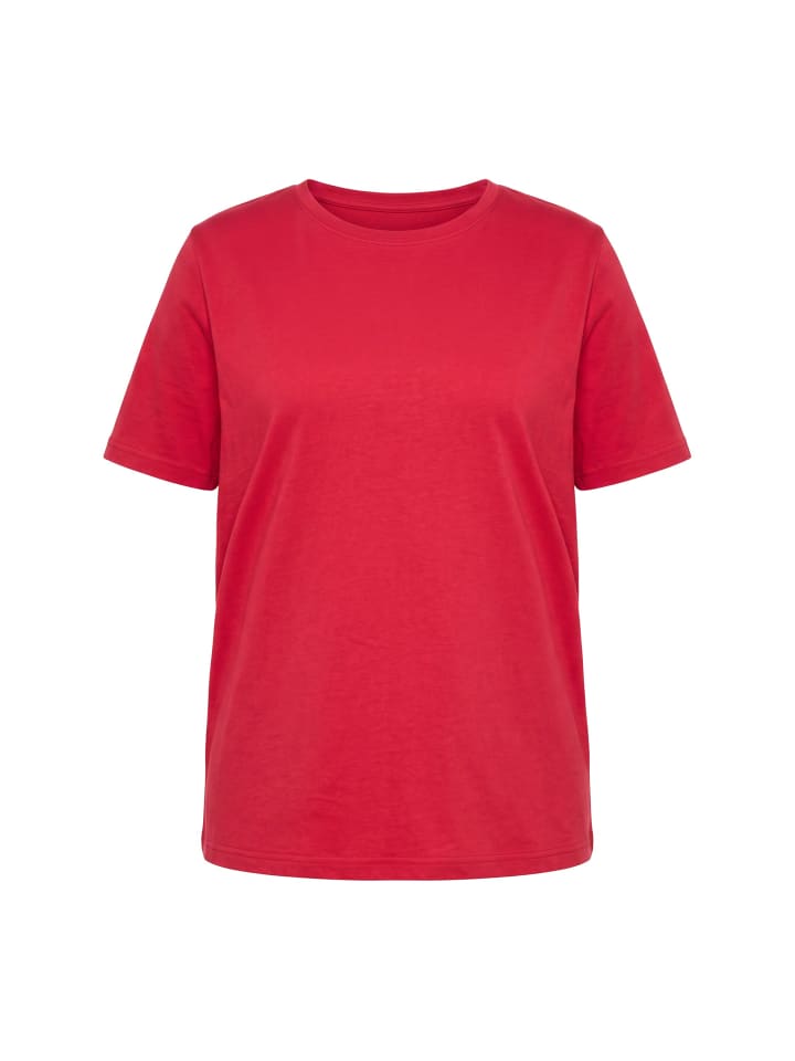 Shirt in salsa