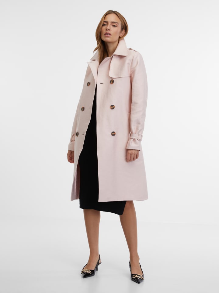 Trenchcoat orsay clearance