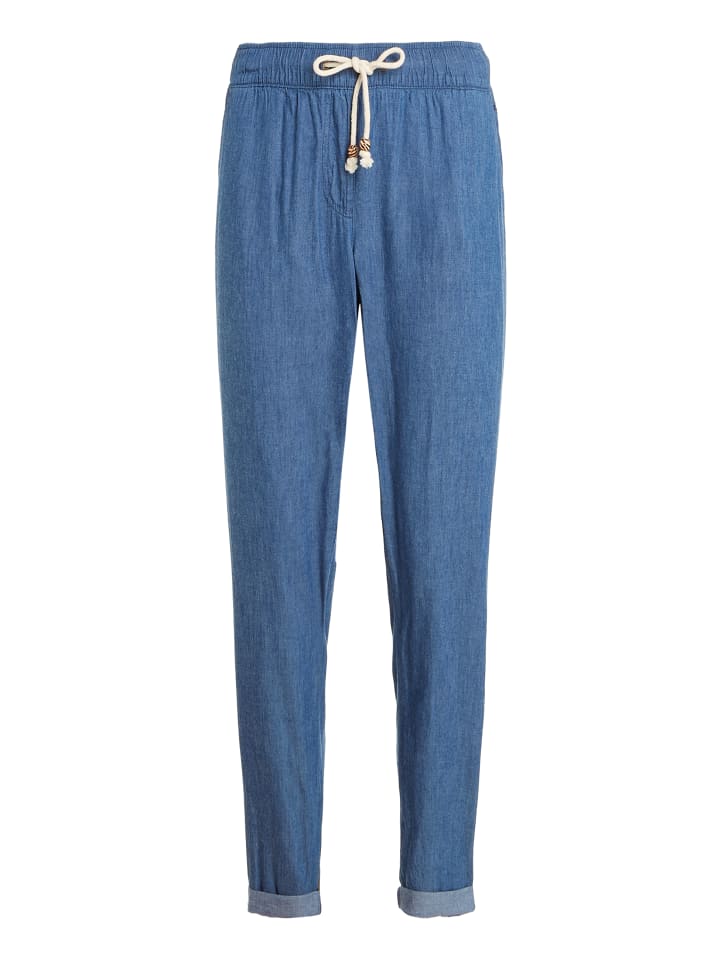 " PRTFoster in Sky Denim