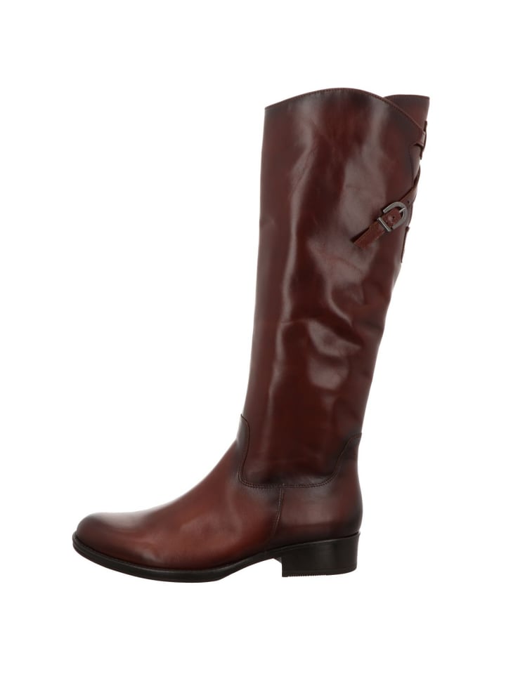 Stiefel in braun