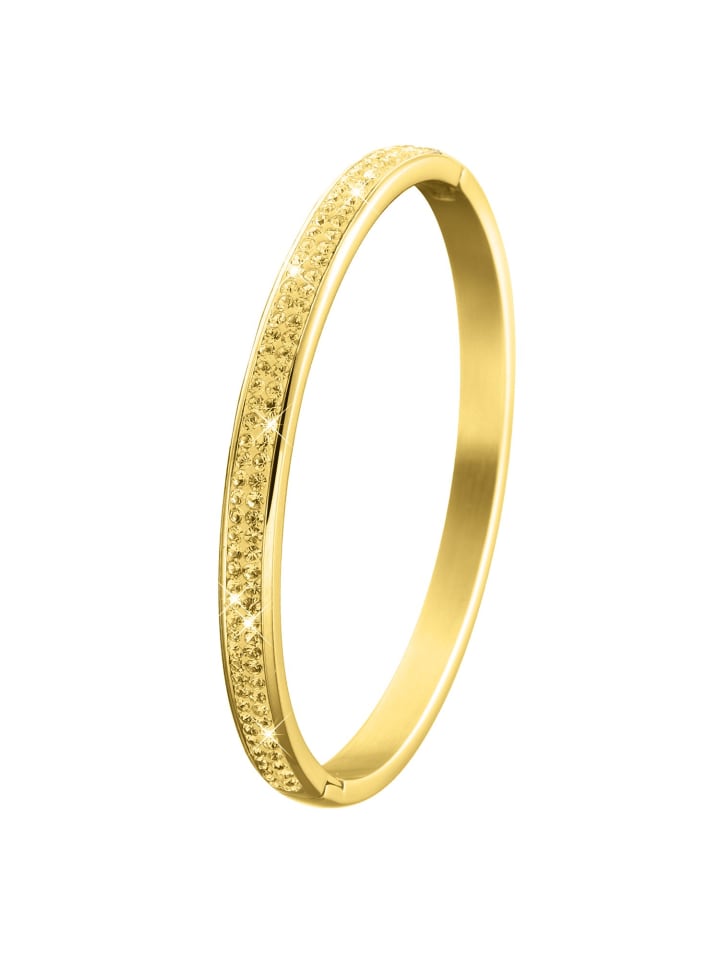 Armband Oval