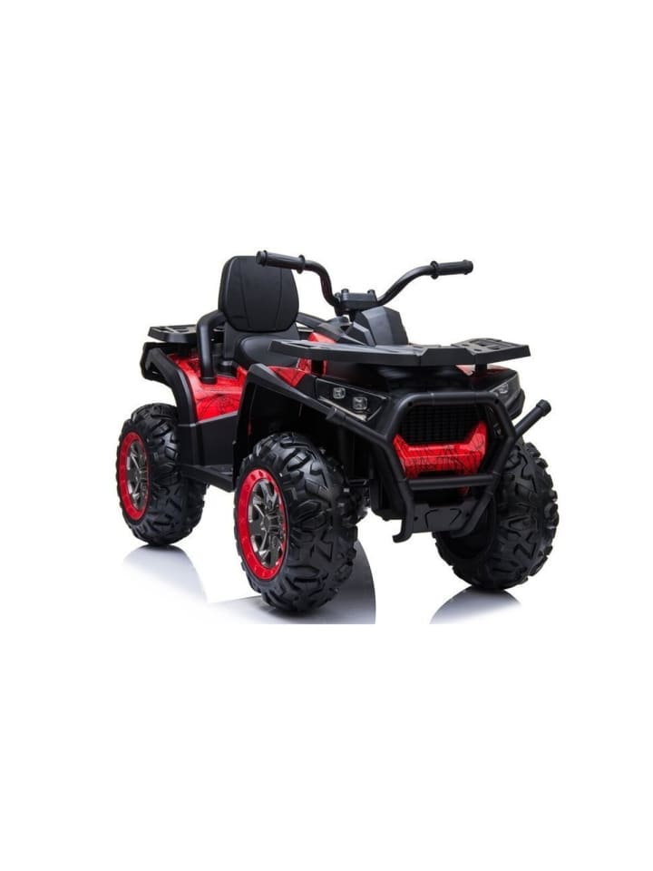 Elektro-Ride-On-Quad XMX607 lackiert Spider
