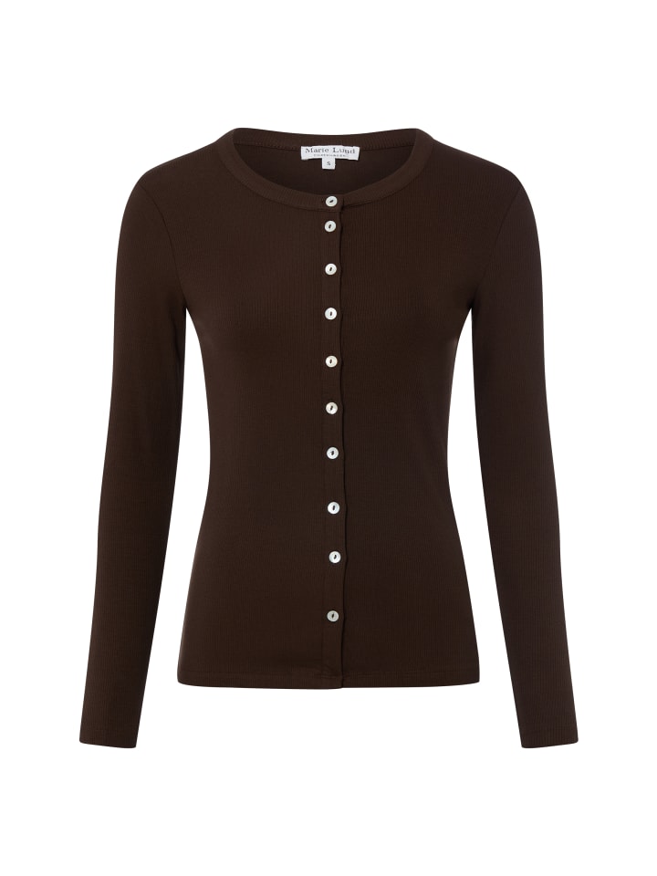 Shirt in schoko - 0004