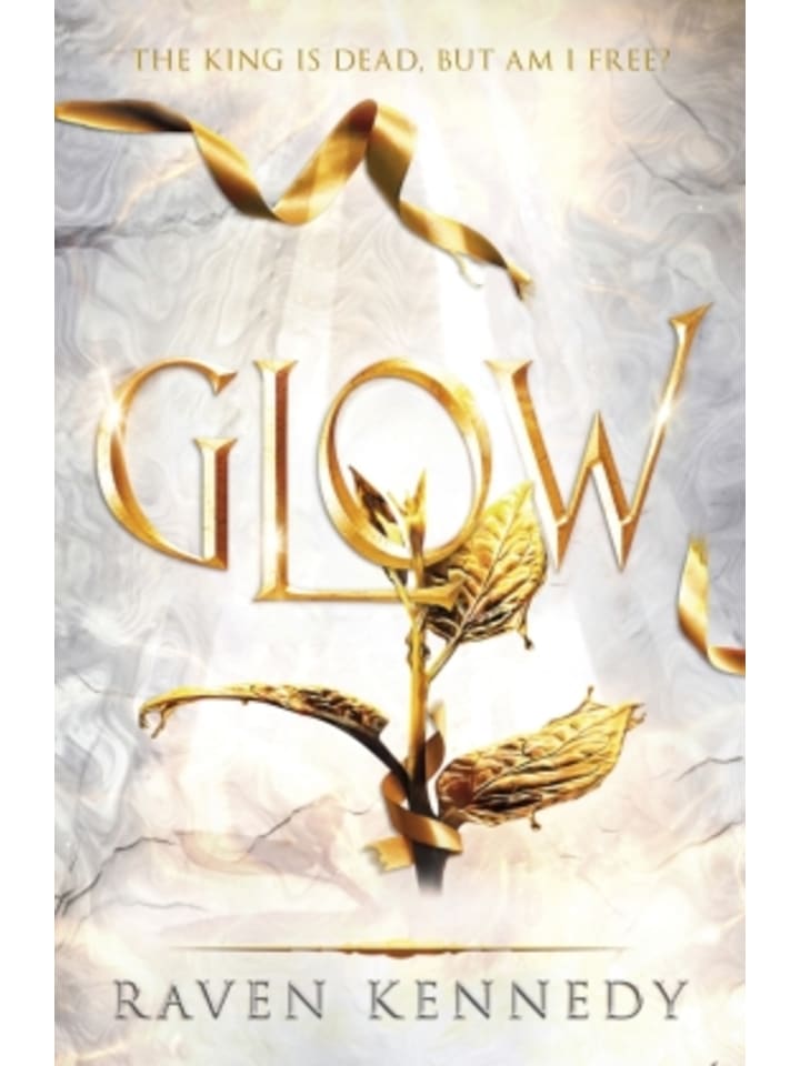 Buch - Glow