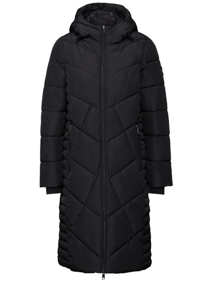 Parka GrÃ¼ner Daunenmantel Esprit Esprit Daunenmantel Esprit