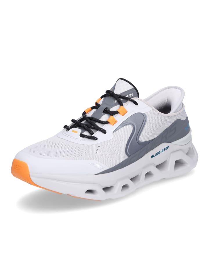 Sneaker Glide-Step Altus in Grau