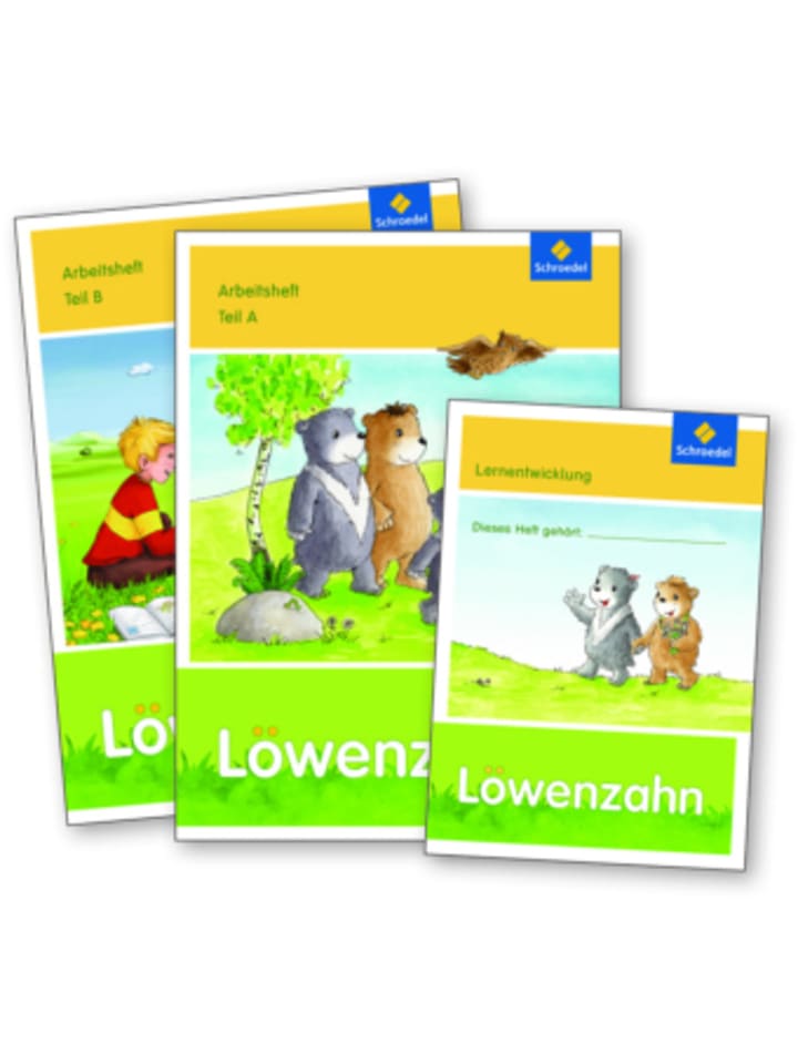 Buch - Löwenzahn - Ausgabe 2015