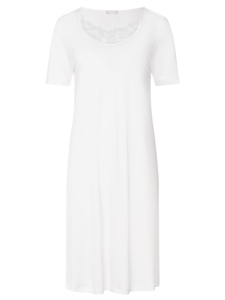 Nachthemd Kalea in Off white