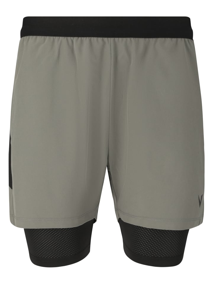 Shorts Dylan V2 in 1013 Gunmetal