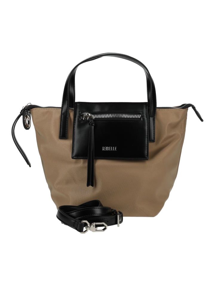 Taschen NOA SMALL Beige