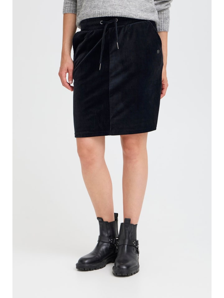 Midirock OXEbba in Schwarz