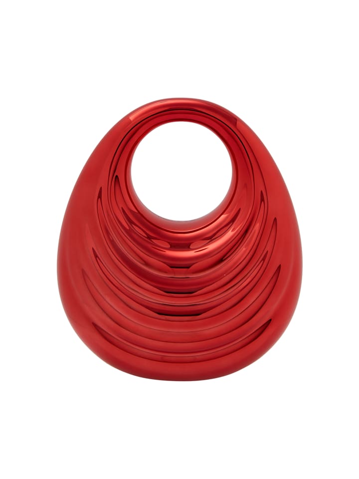 Women Handbag in Red