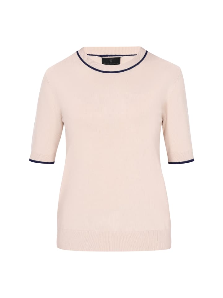 Women Sweater in light beige