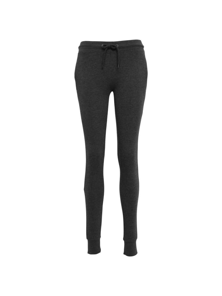 Sweat Pant "Def Chadera Sweatpants" in Grau