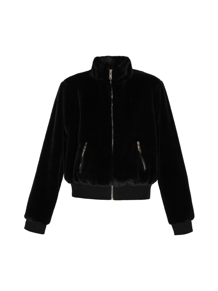 Women Jacket in black