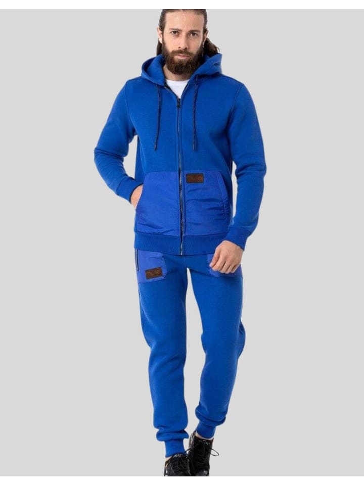 HOMEWEAR in SAXEBLUE