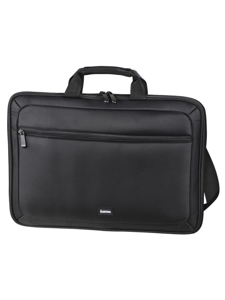 Nizza, bis 36 cm (14,1"), Schwarz in Schwarz