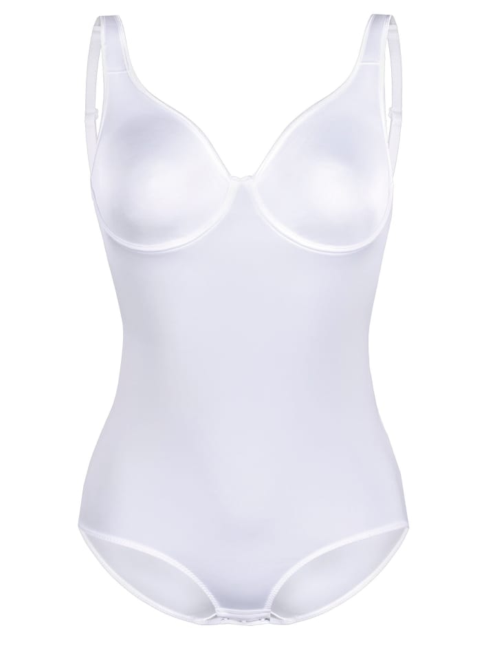 Body in weiß