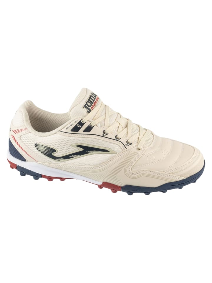 Joma Dribling 26 DRIW TF in Beige