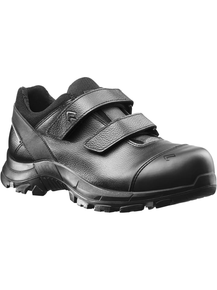 Halbschuhe Nevada Pro Low in schwarz