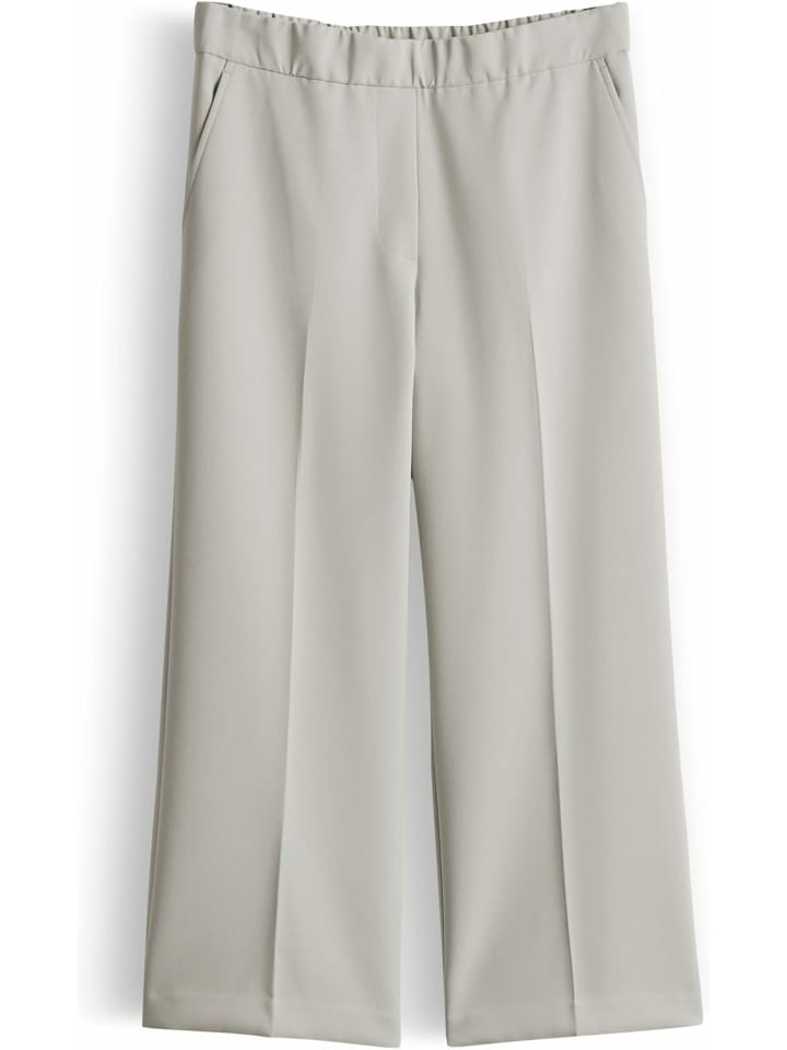 Stoffhose für Damen in kombi