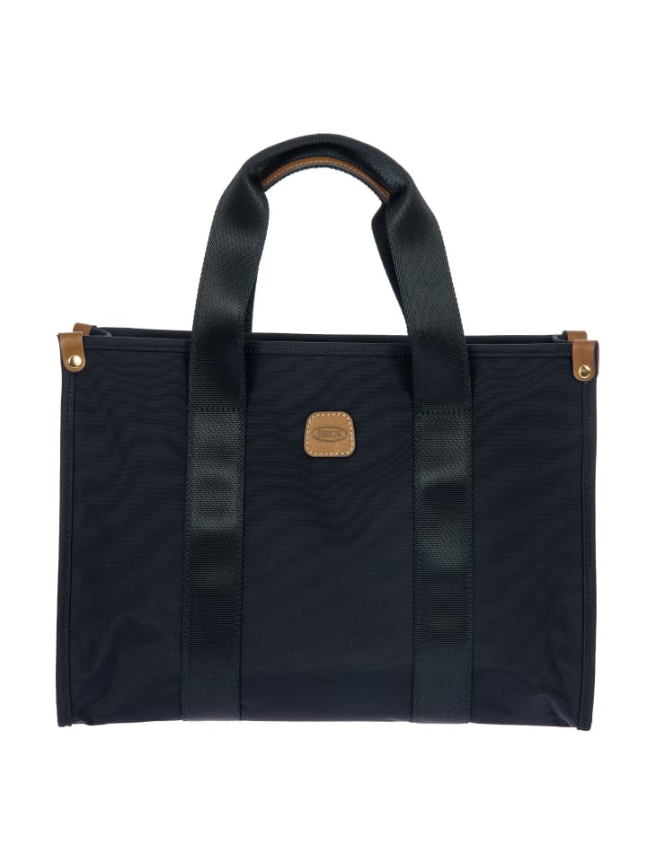 X-Collection Shopper Tasche S 35 cm ocean blue