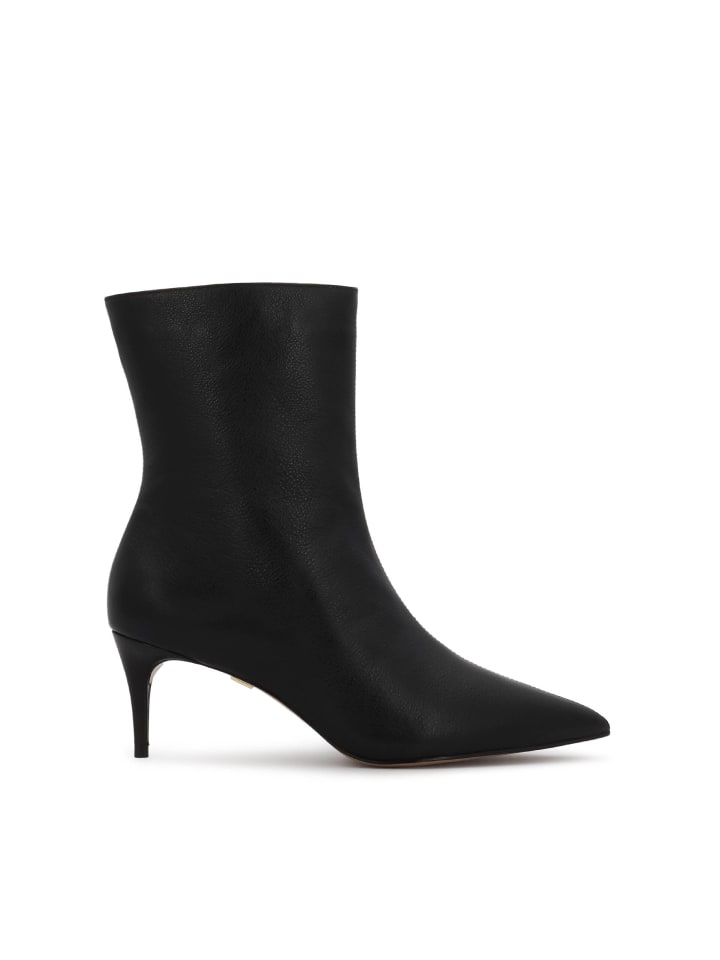 Boots in Schwarz