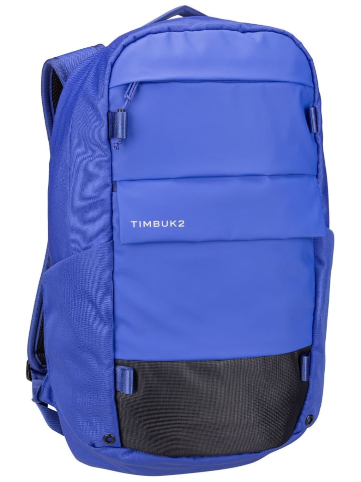 Rucksack Lane Commuter Backpack in Satin Sky