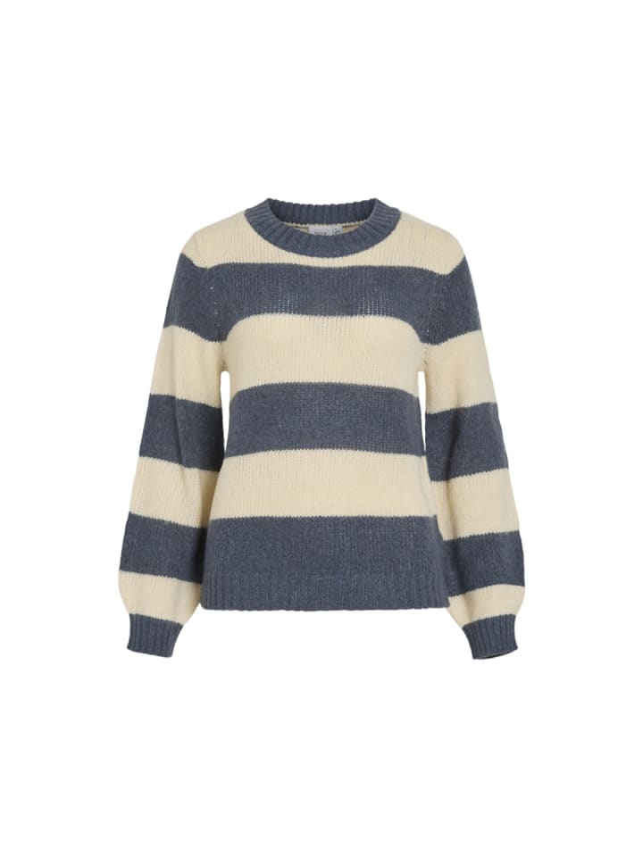 Pullover in Vintage Indigo