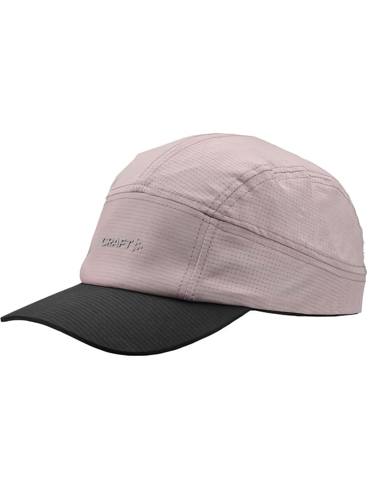 Cap "Hypervent Cap" in Lila