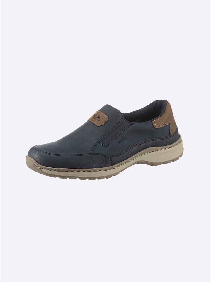 Slipper in marine