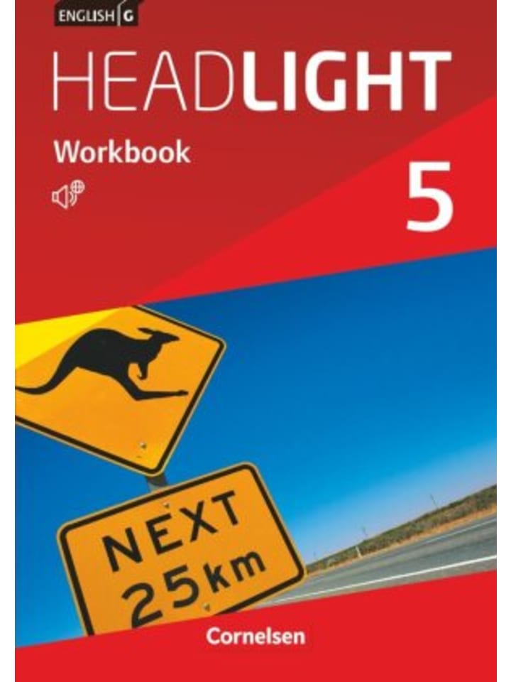 Buch - English G Headlight - Allgemeine Ausgabe - Band 5: 9. Schuljahr