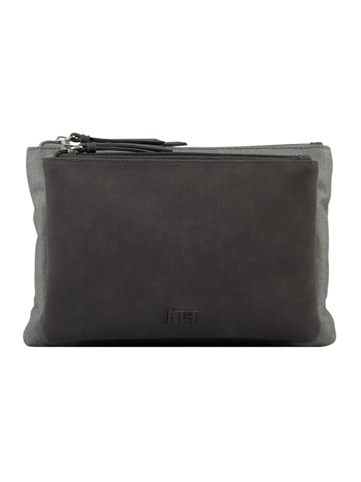 Andoya Umhängetasche 26 cm darkgrey