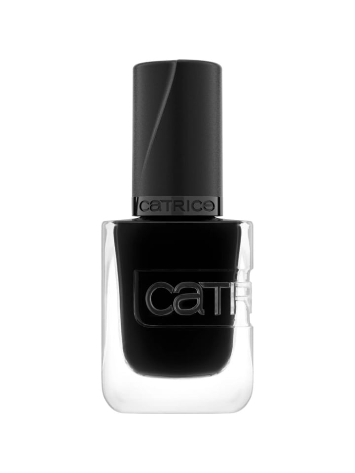 Gel-Nagellack Affair - 37 Black To The Roots 10.5 ml