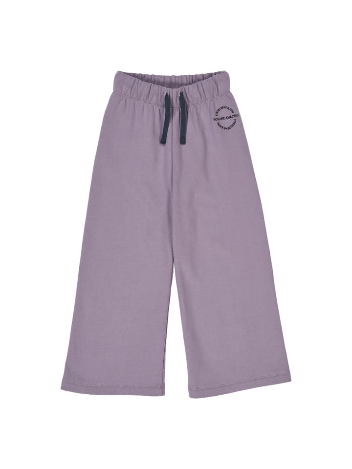 Sweathose 1535118900 in lila