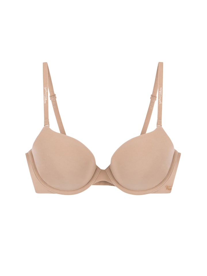 Bügel-BH Body Make-Up in SMOOTH BEIGE