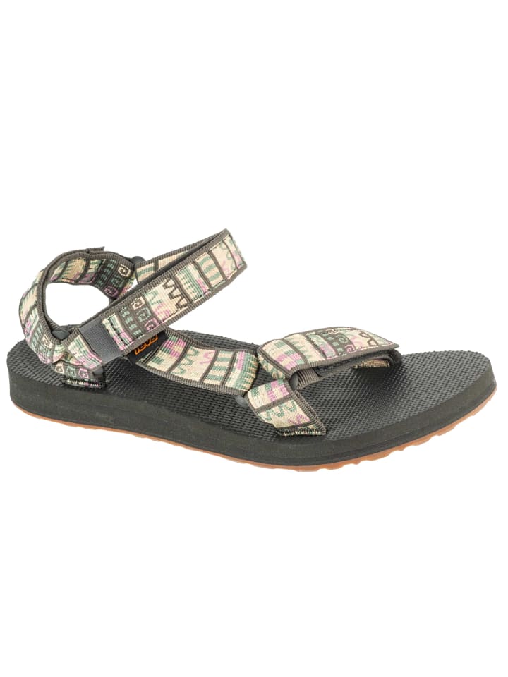 Teva W Original Universal Sandals in Braun